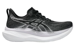 Asics Glideride Max 2 WMNS Black / Lilac Hint