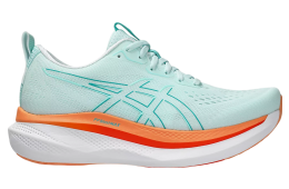 Asics Glideride Max Wide Soothing Sea / Wave Teal
