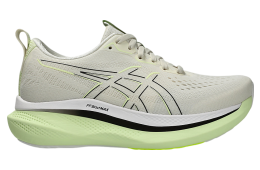 Asics Glideride Max WMNS Birch / Black