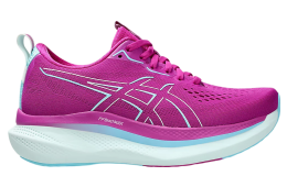 Asics Glideride Max WMNS Bold Magenta / Soothing Sea