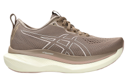 Asics Glideride Max WMNS Taupe Grey / Birch