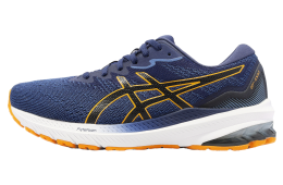 Asics GT-1000 11 2E Wide Azure / Black