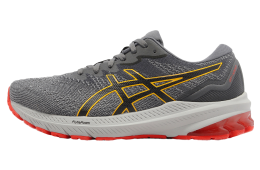 Asics GT-1000 11 4E Extra Wide Sheet Rock / Black