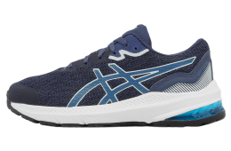Asics GT-1000 11 GS Indigo Blue / Reborn Blue