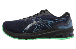 Asics GT-1000 11 GTX 4E Extra Wide Peacoat / Black