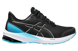 Asics GT-1000 12 Lite-Show Black / Pure Silver