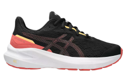 Asics GT-1000 13 GS Black / Rubble Red
