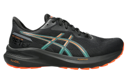 Asics GT-1000 13 Gtx Black / Nova Orange