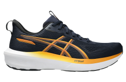 Asics GT-1000 14 2E Wide Midnight / Sandstorm