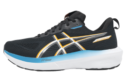 Asics GT-1000 14 4E Extra Wide Black / Yamabuki