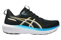 Asics GT-1000 14 Black / Yamabuki