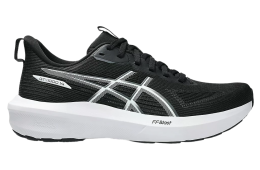 Asics GT-1000 14 D Wide WMNS Black / White
