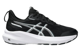 Asics GT-1000 14 GS Black / Steel Grey