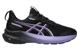 Asics GT-1000 14 GS Black / Sun Coral