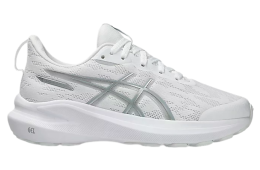 Asics GT-1000 14 GS White / Piedmont Grey