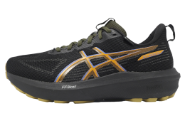 Asics GT-1000 14 GTX Black / Dark Cobalt