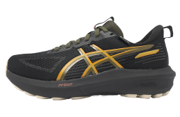 Asics GT-1000 14 GTX WMNS Black / Sandstorm