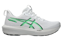 Asics GT-1000 14 White / Vital Green