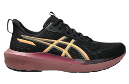 Asics GT-1000 14 WMNS Black / Vivid Coral