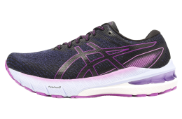 Asics GT-2000 10 D Wide WMNS Dive Blue / Orchid