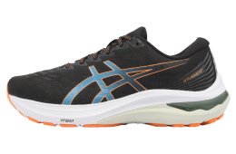 Asics GT-2000 11 2E Wide Black / Sun Peach
