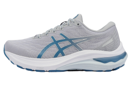 Asics GT-2000 11 D Wide WMNS Piedmont Grey / Reborn Blue