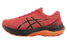 Asics GT-2000 11 GTX Electric Red / Black