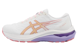 Asics GT-2000 11 WMNS White / Summer Dune