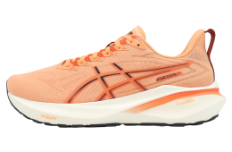 Asics GT-2000 13 2E Wide Faded Orange / Desert Red