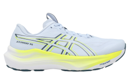 Asics GT-2000 14 2E Wide Blue Fade / Tranquil Teal