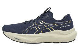 Asics GT-2000 14 2E Wide Midnight / Light Orange