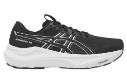 Asics GT-2000 14 4E Extra Wide Black / White