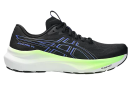Asics GT-2000 14 Black / Cobalt Burst