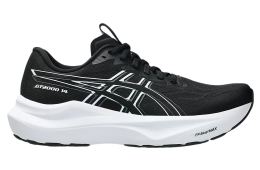 Asics GT-2000 14 Black / White / Black