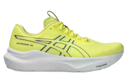 Asics GT-2000 14 Citron / Steel Grey