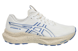 Asics GT-2000 14 Cream / Asics Blue