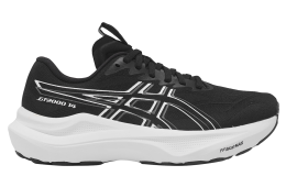 Asics GT-2000 14 D Wide WMNS Black / White