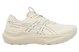 Asics GT-2000 14 Oatmeal / White