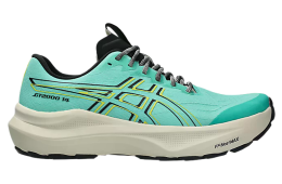 Asics GT-2000 14 TR Aurora Green / Cacti