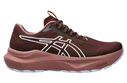 Asics GT-2000 14 TR Nature Bathing / Dark Red Planet