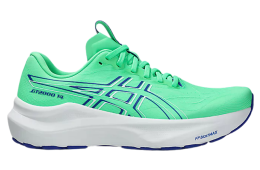 Asics GT-2000 14 Vital Green / Cobalt Burst
