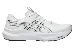 Asics GT-2000 14 White / Black