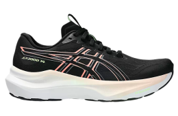 Asics GT-2000 14 WMNS Black / Sun Coral