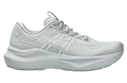 Asics GT-2000 14 WMNS Piedmont Grey / White