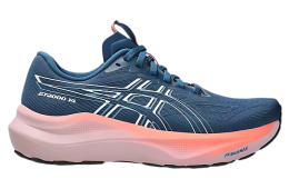 Asics GT-2000 14 WMNS Twilight Blue / White