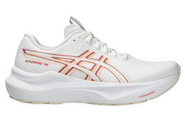 Asics GT-2000 14 WMNS White / Dark Pink Clay