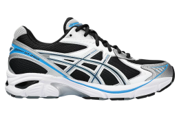 Asics GT-2160 Black / Pure Silver