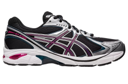 ASICS GT-2160 Black Pure Silver