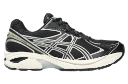 Asics GT-2160 Black / Wool