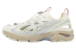 Asics GT-2160 Breeze Cream / Pure Silver